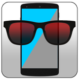 Anti Bluelight Screen Filter