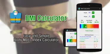 BMI Calculator