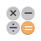 Simple Calculator icon