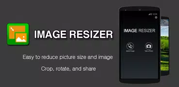 Image Resizer