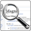 Magnifier APK