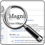 Magnifier