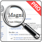 Magnifier Pro icon