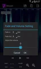 Ringtone Creator & MP3 Cutter APK Herunterladen