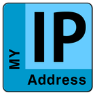 My IP Adderss ikona