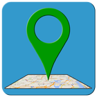 My Location Finder simgesi