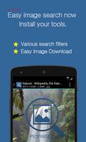 PicFinder - Image Search اسکرین شاٹ 1