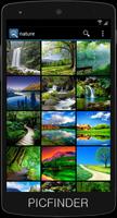 PicFinder - Image Search اسکرین شاٹ 2