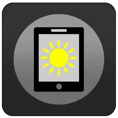 Screen Flashlight APK download