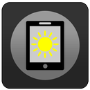 Screen Flashlight APK
