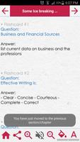 Administrative Professional screenshot 2
