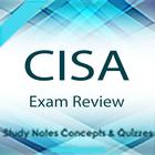 CISA: Exam Preparation icon