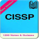 CISSP: Study Notes & Quizzes icon