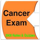 Cancer Exam: Notes & Quizzes icon