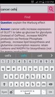 Cancer Exam: Notes & Quizzes screenshot 2