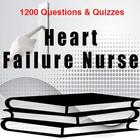 Heart Failure Nurse: N & Q icon