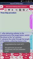 Interventional Radiology:N & Q poster