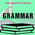 Grammar Exam Review :N & Quizz icon
