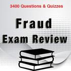 Fraud Exam Review, Study Notes icon