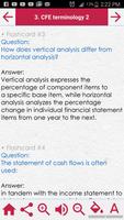 Fraud Exam Review, Study Notes poster