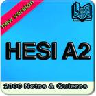 HESI A2: Study Notes & Quizzes icon