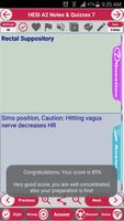 HESI A2: Study Notes & Quizzes screenshot 3