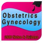 Obstetrics Gynecology icon