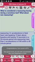 Obstetrics Gynecology screenshot 1