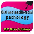 Oral & maxillofacial pathology icon