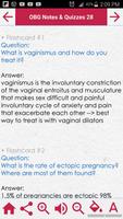 Oral & maxillofacial pathology poster