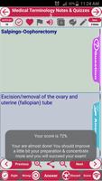 Medical Terminology: N & Q screenshot 3