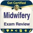 Midwifery: Notes & Quizzes icon