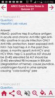 NCLEX Medical Leadership screenshot 1