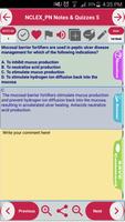 NCLEX PN Exam Review screenshot 3