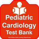 Pediatric Cardiology Exam +200 ไอคอน