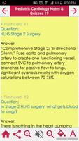 Pediatric Cardiology screenshot 2