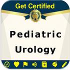 Pediatric Urology Notes & Quiz icon