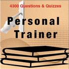 Personal Trainer: Notes & Quiz icon