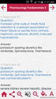 Pharmaco Body of knowledge poster