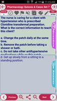 Pharmaco Body of knowledge screenshot 2