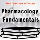 Pharmacology Fundamentals icon