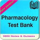 Pharmacology Test Bank icon