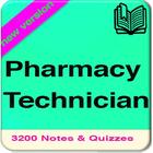 Pharmacy technician icon