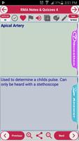 RMA Exam Review: Notes & Quizz poster