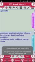 R R T Exam Review screenshot 2