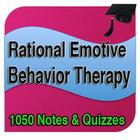 Rational Emotive Behavior Ther icon