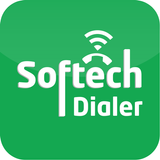 Softech آئیکن