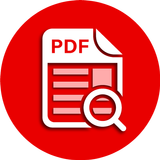 Image To PDF أيقونة