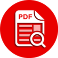 Image To PDF: Text Converter