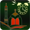 Auto Azan Alarm